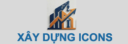 XAY DUNG NHA PHO | XAY DUNG ICONS